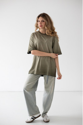 Футболка для жінок "Oversize"